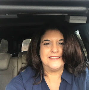 Meet your Posher, Pam